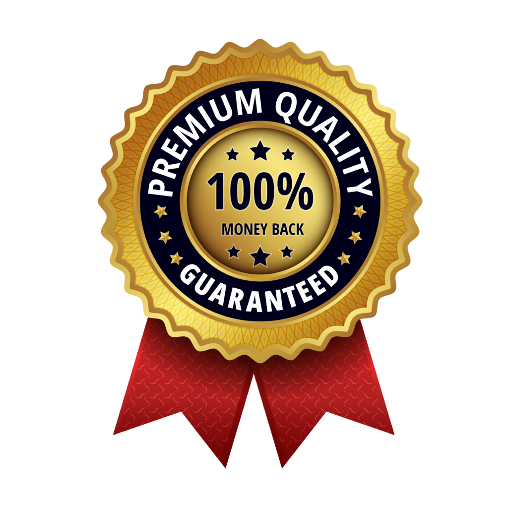 Seal of Premium Quality